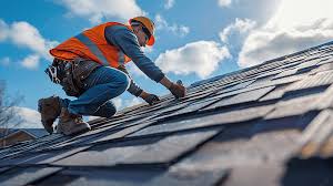 Professional Roofing in Dunnavant, AL